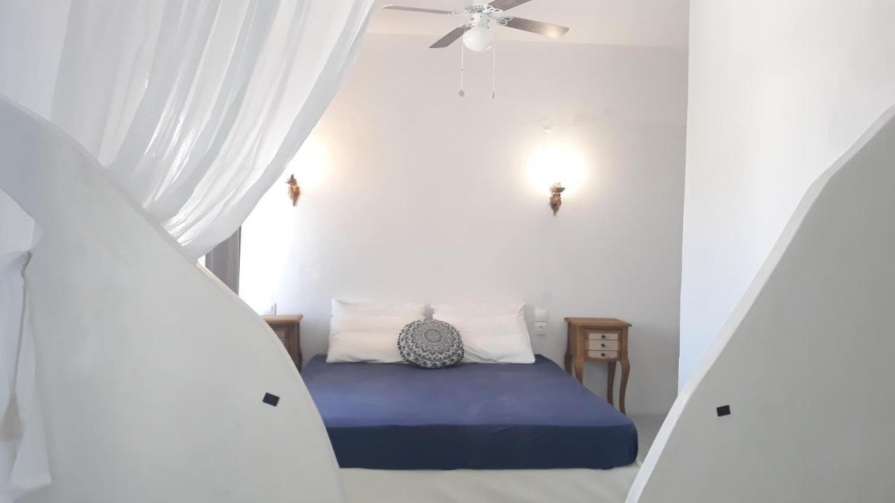 Sunset Suites Annada Arkasa Extérieur photo