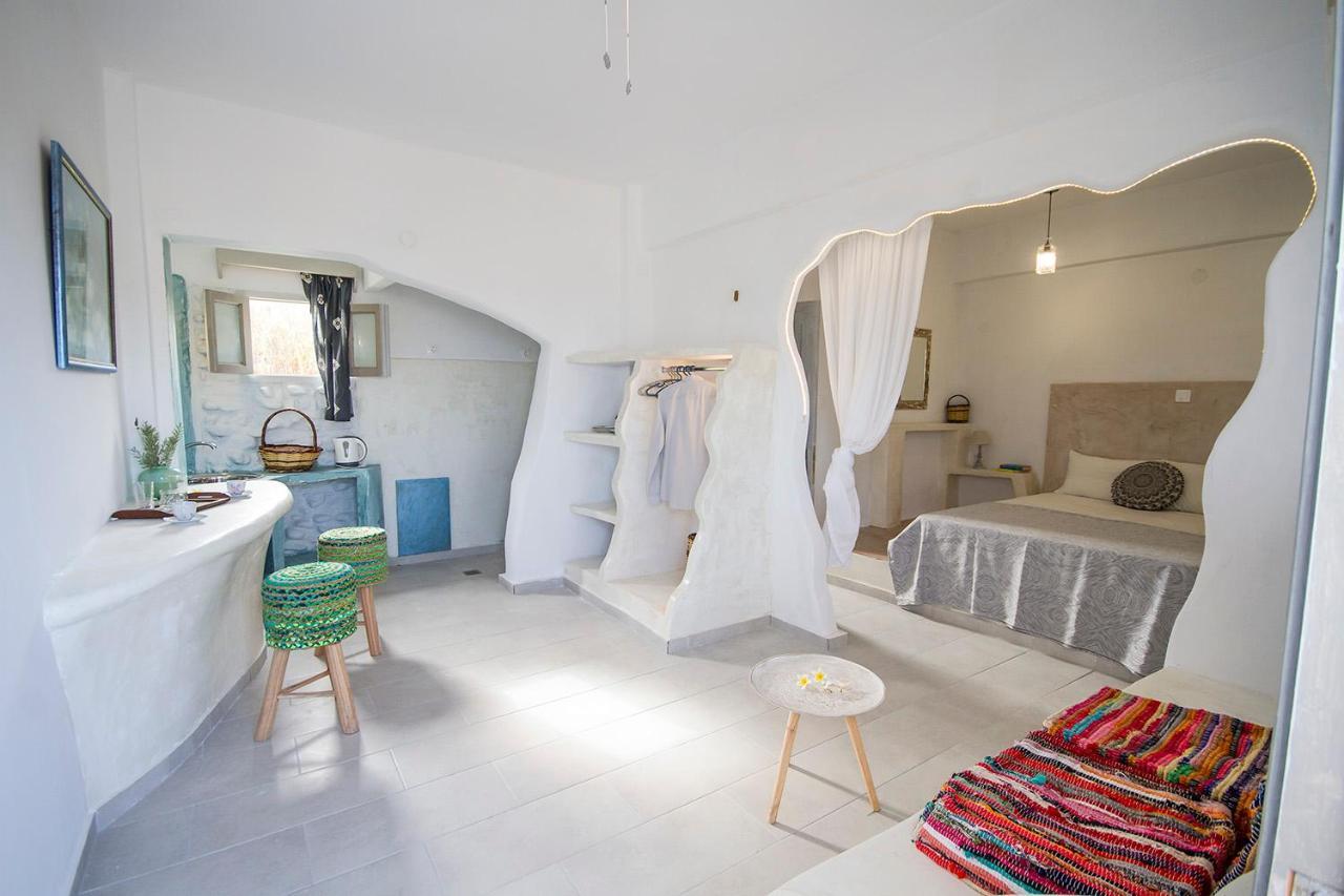 Sunset Suites Annada Arkasa Extérieur photo