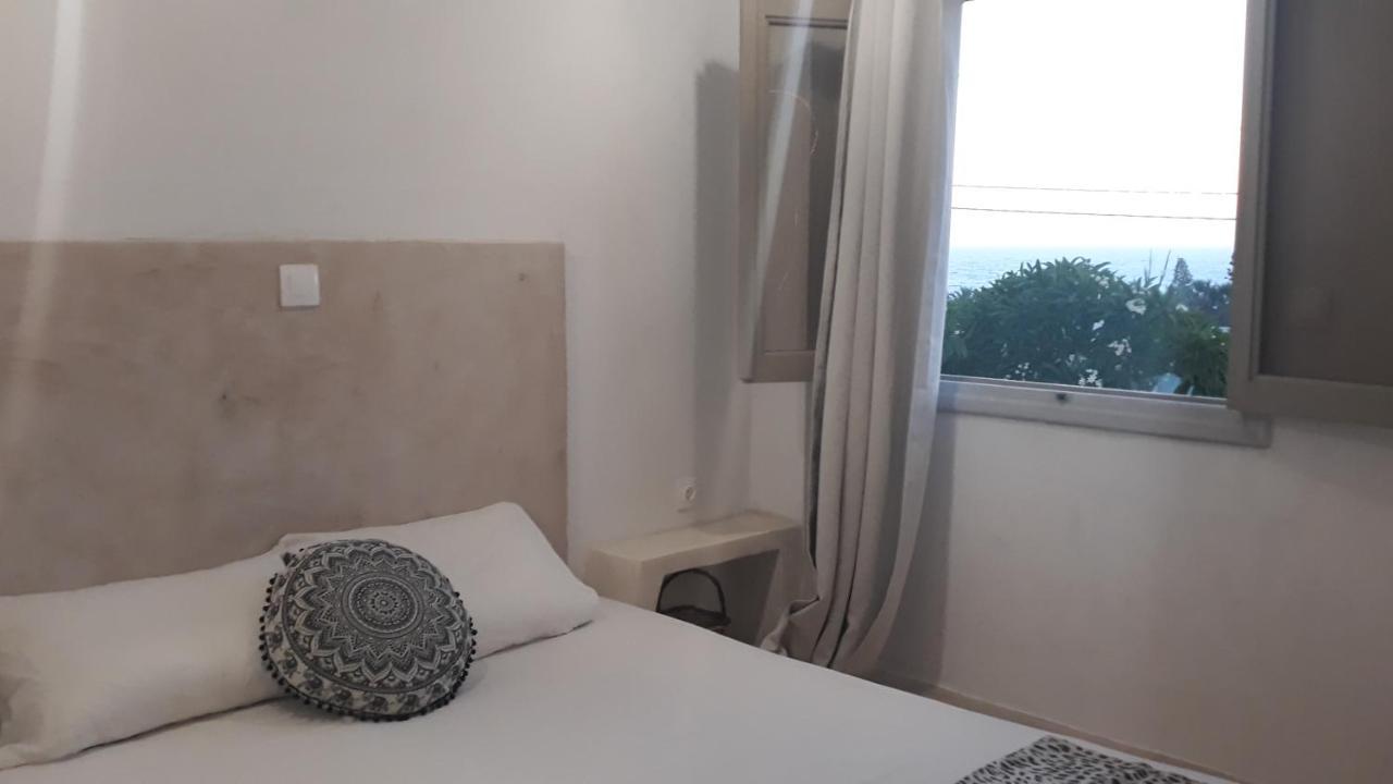 Sunset Suites Annada Arkasa Extérieur photo