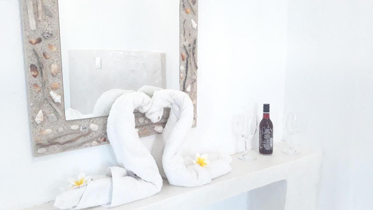 Sunset Suites Annada Arkasa Extérieur photo