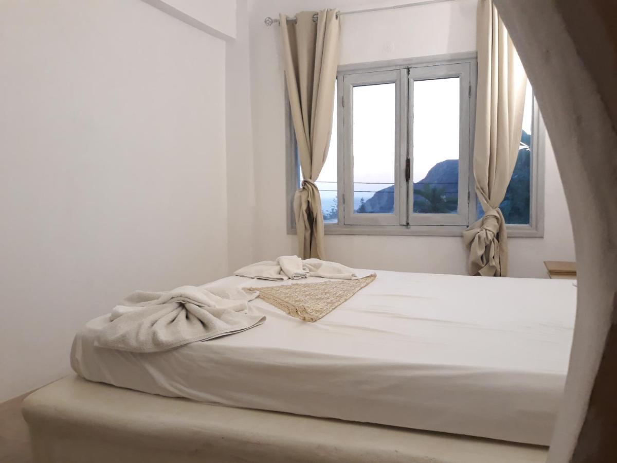 Sunset Suites Annada Arkasa Extérieur photo