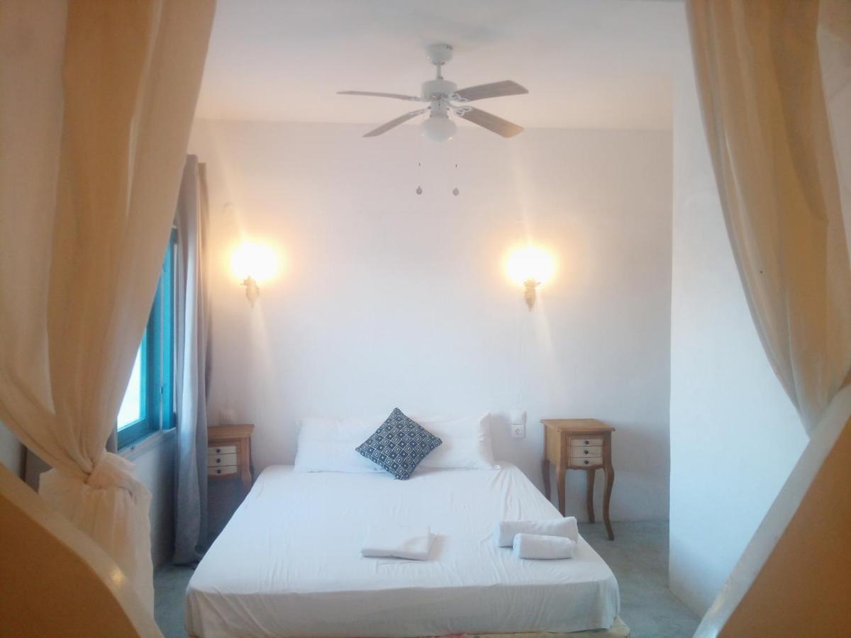 Sunset Suites Annada Arkasa Extérieur photo