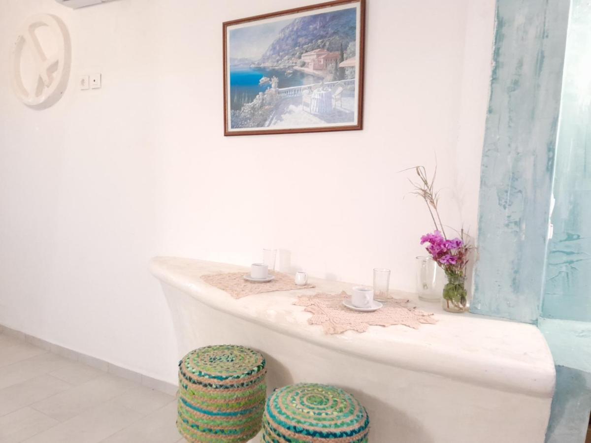 Sunset Suites Annada Arkasa Extérieur photo