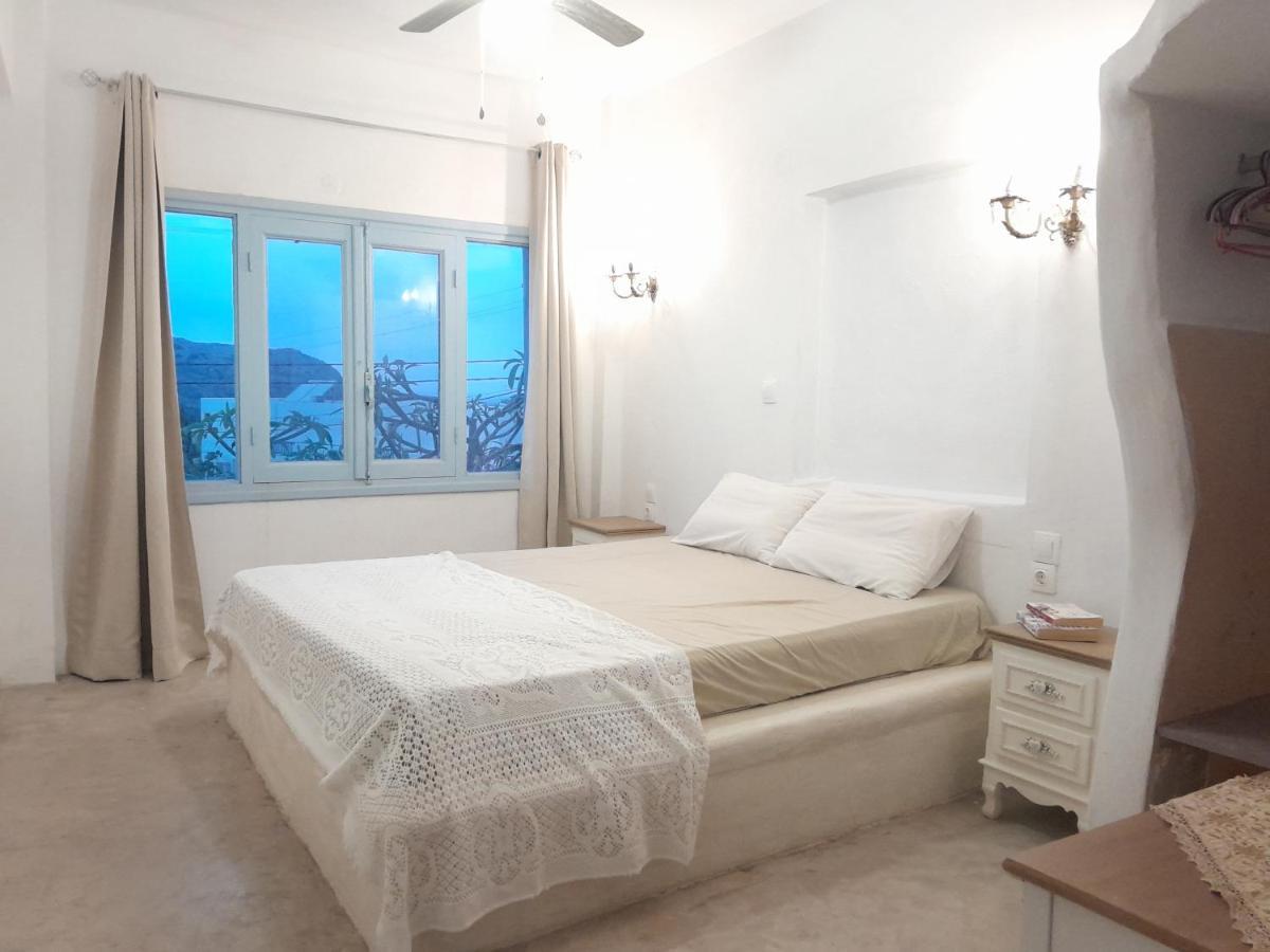 Sunset Suites Annada Arkasa Extérieur photo