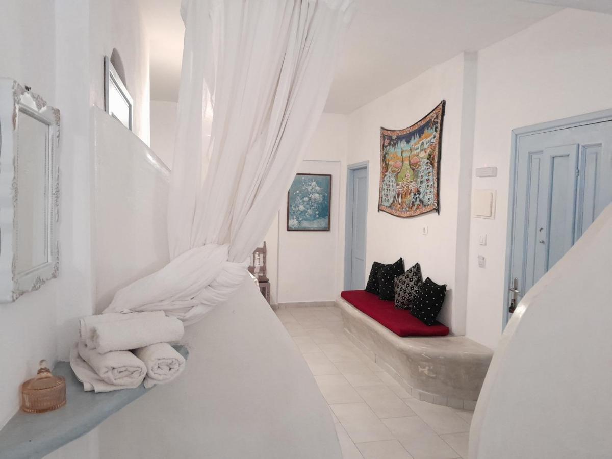 Sunset Suites Annada Arkasa Extérieur photo