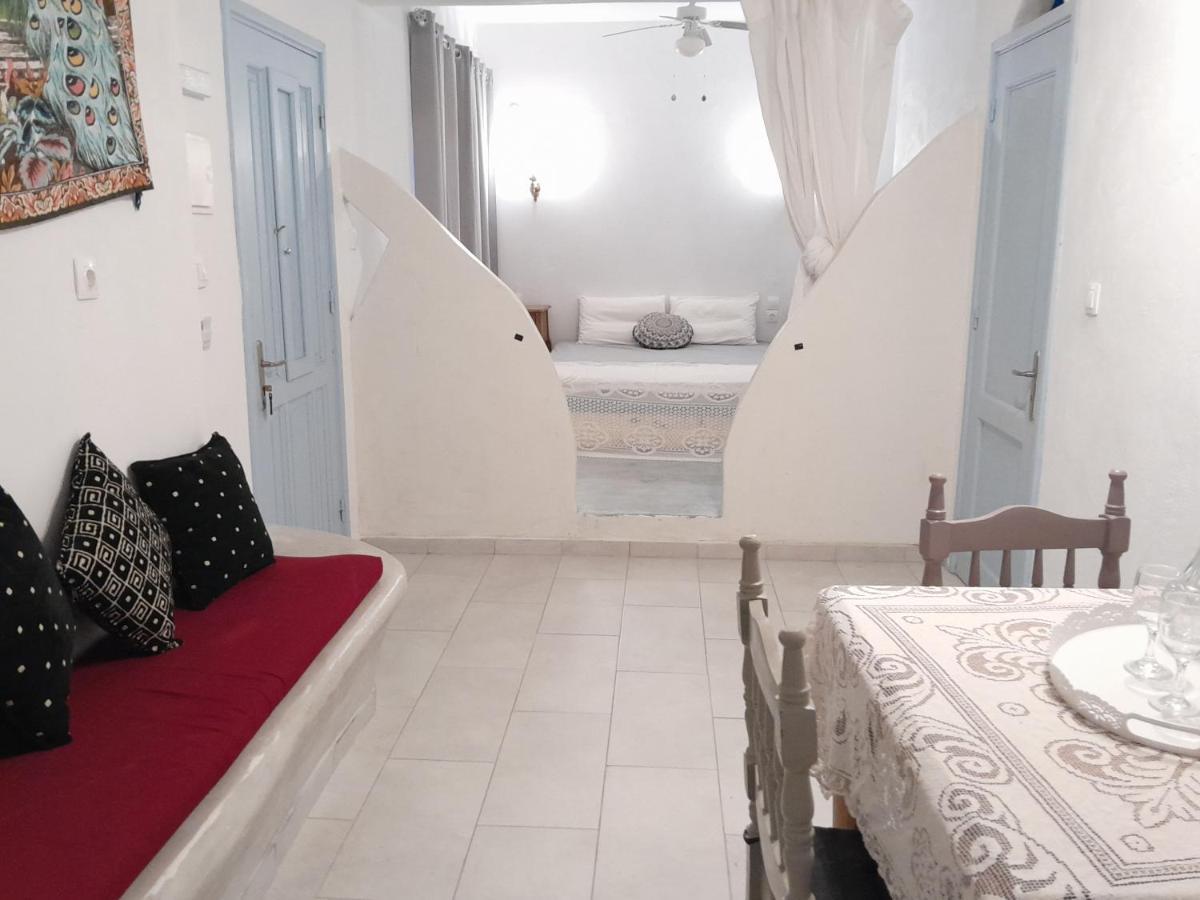Sunset Suites Annada Arkasa Extérieur photo