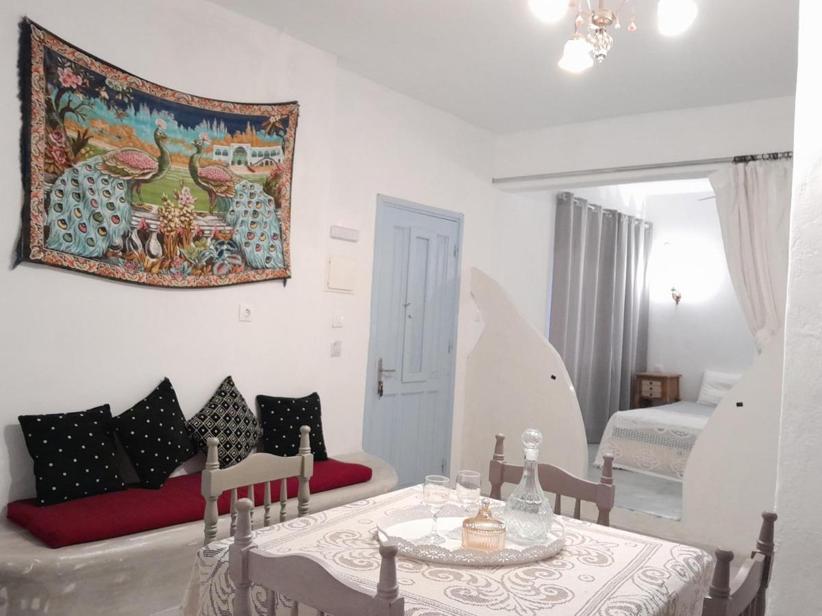 Sunset Suites Annada Arkasa Extérieur photo