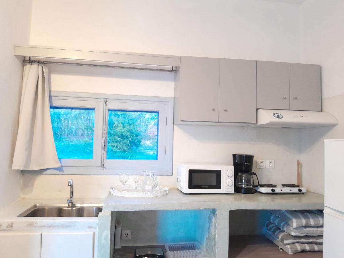 Sunset Suites Annada Arkasa Extérieur photo
