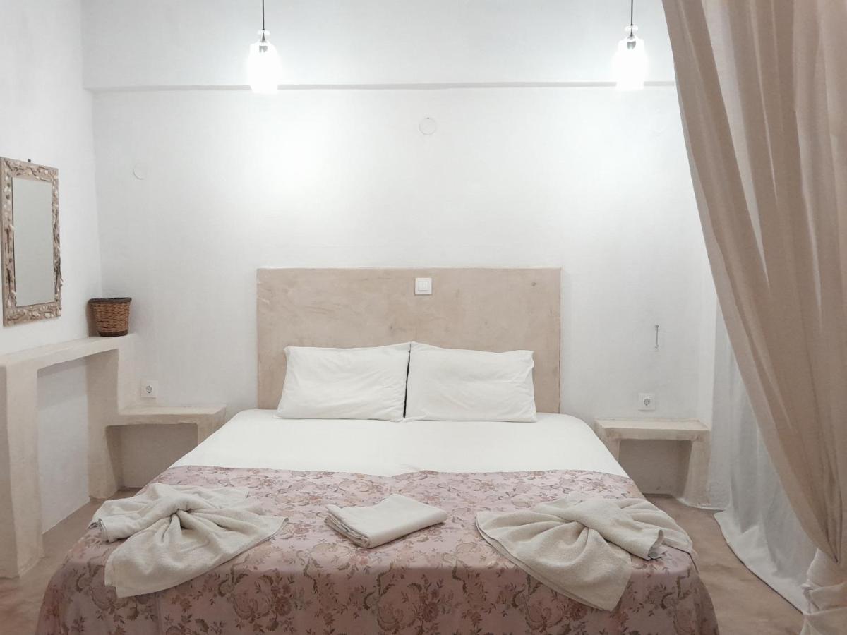 Sunset Suites Annada Arkasa Extérieur photo