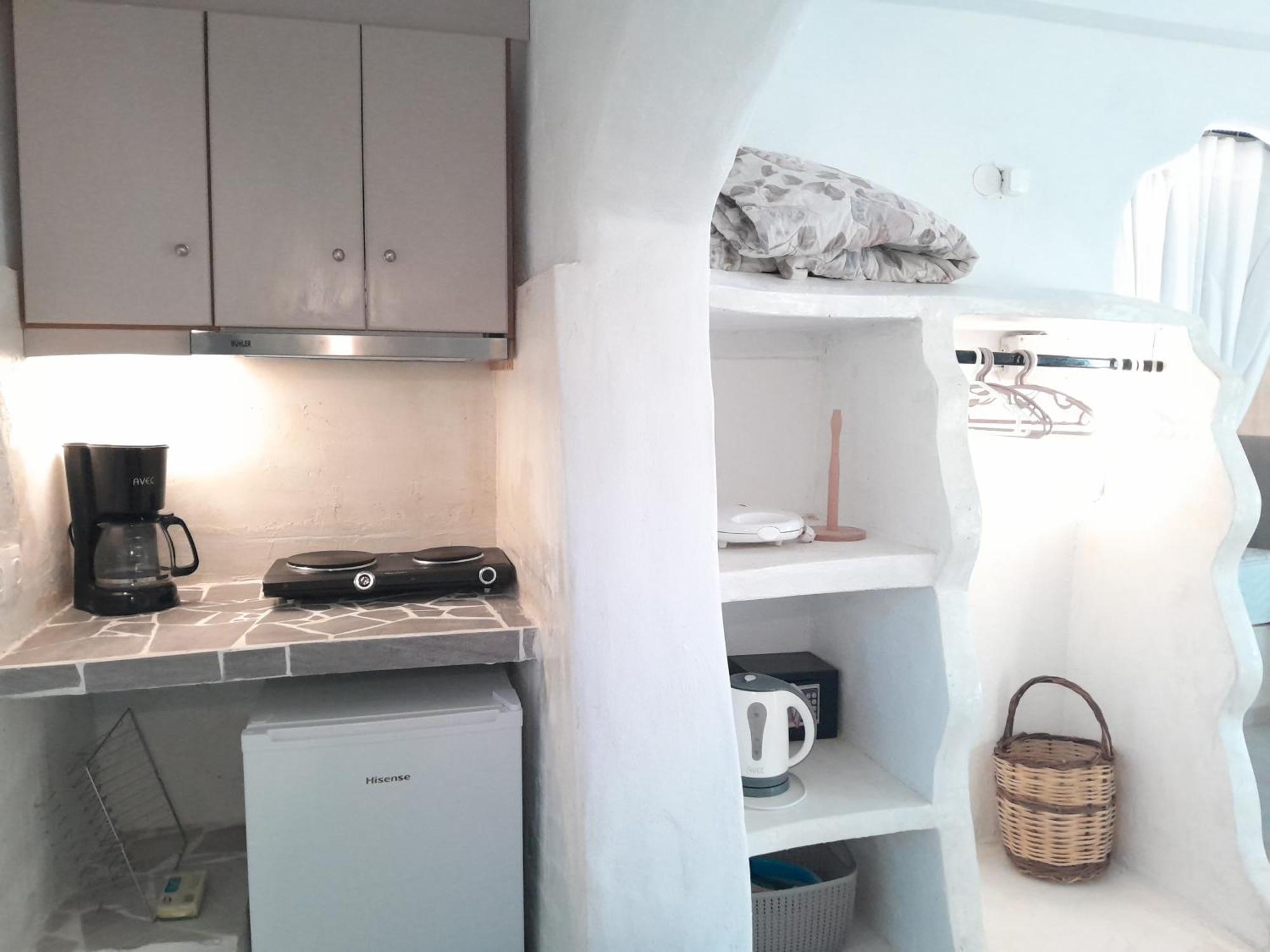 Sunset Suites Annada Arkasa Extérieur photo