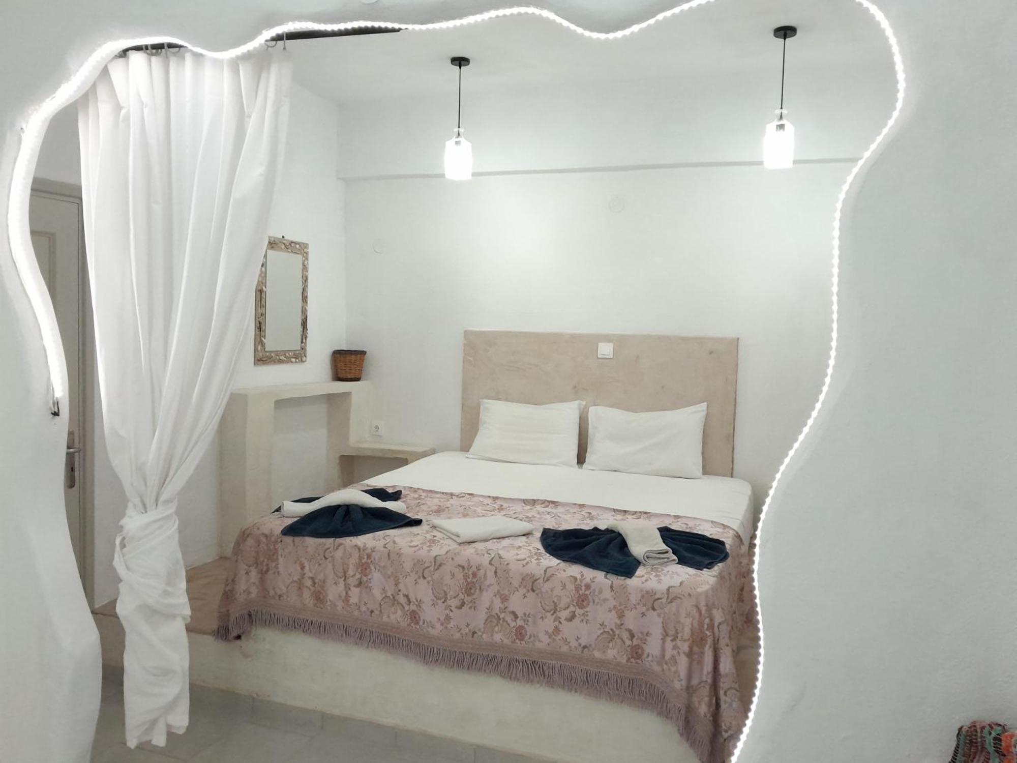 Sunset Suites Annada Arkasa Extérieur photo