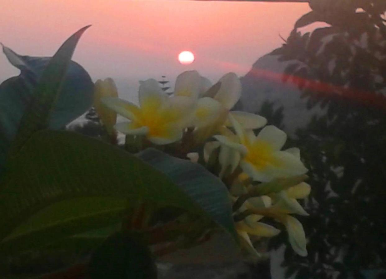 Sunset Suites Annada Arkasa Extérieur photo